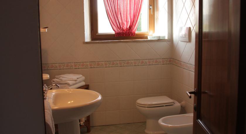 Agriturismo Bagnolo Пиенца Екстериор снимка