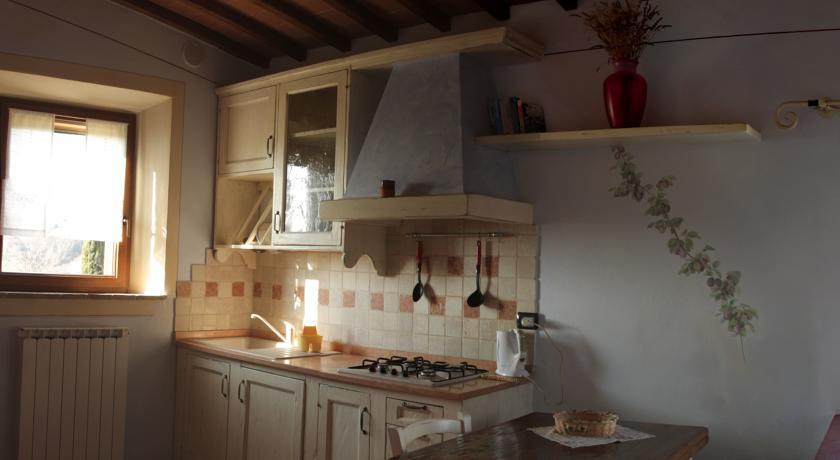 Agriturismo Bagnolo Пиенца Екстериор снимка