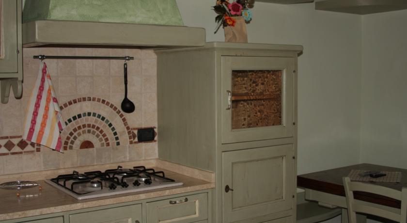 Agriturismo Bagnolo Пиенца Екстериор снимка